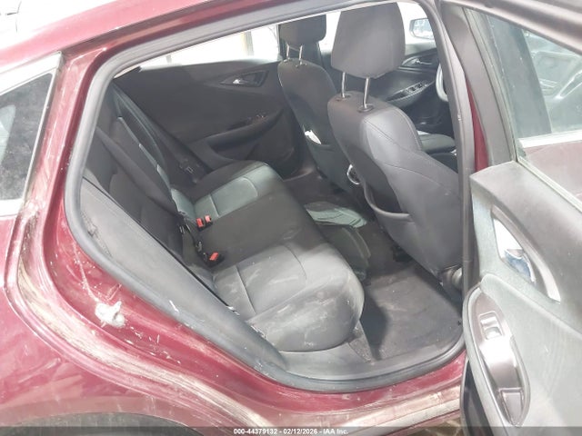 Продаж на аукціоні авто 2016 Chevrolet Malibu 1lt, vin: 1G1ZE5ST8GF277606, номер лоту: 44379132