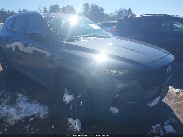 2023 MAZDA CX-50 7MMVABCM6PN103398