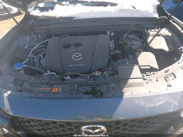 2023 MAZDA CX-50 7MMVABCM6PN103398 Photo 9