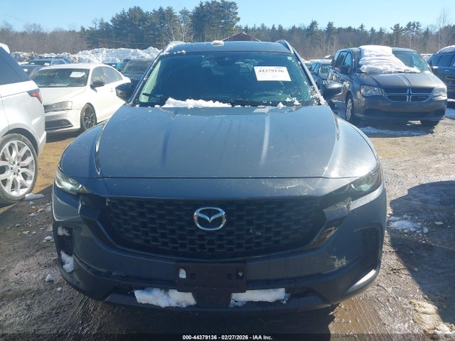 7MMVABCM6PN103398 Mazda Cx-50 2.5 S Preferred Plus