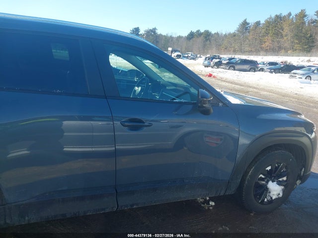 7MMVABCM6PN103398 Mazda Cx-50 2.5 S Preferred Plus