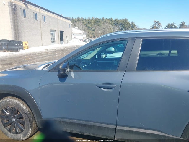7MMVABCM6PN103398 Mazda Cx-50 2.5 S Preferred Plus