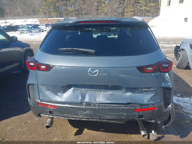 7MMVABCM6PN103398 Mazda Cx-50 2.5 S Preferred Plus
