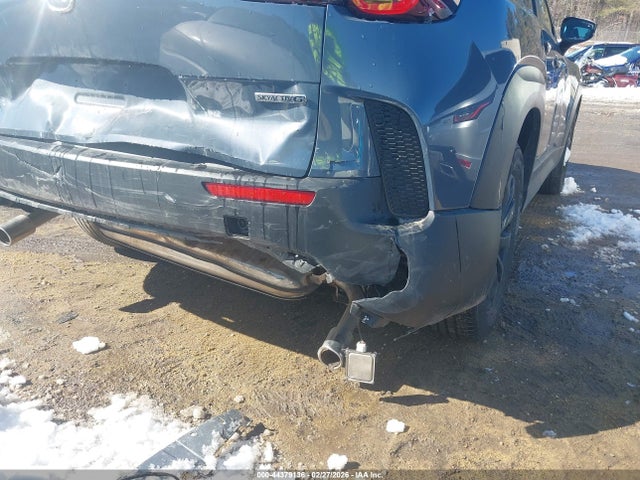 7MMVABCM6PN103398 Mazda Cx-50 2.5 S Preferred Plus