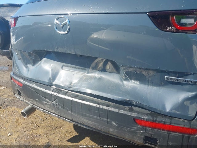 7MMVABCM6PN103398 Mazda Cx-50 2.5 S Preferred Plus