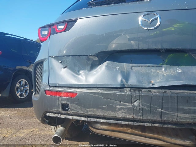 7MMVABCM6PN103398 Mazda Cx-50 2.5 S Preferred Plus