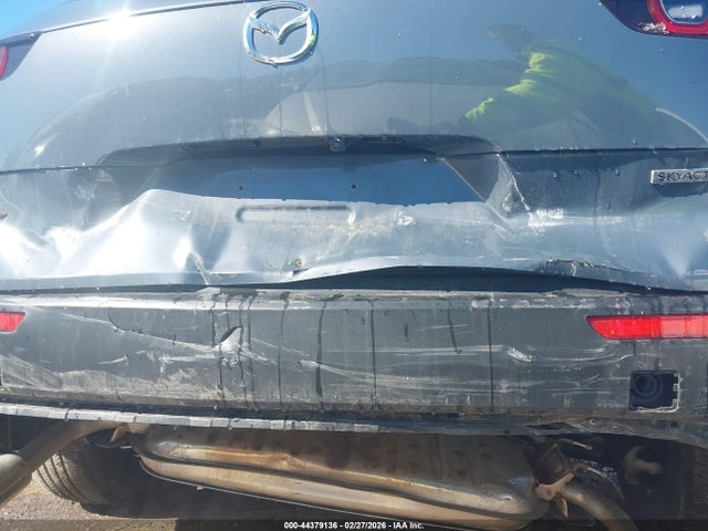 7MMVABCM6PN103398 Mazda Cx-50 2.5 S Preferred Plus
