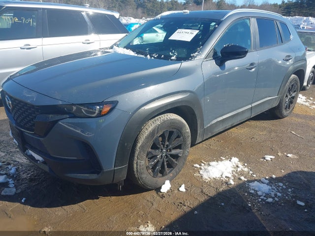 2023 MAZDA CX-50 7MMVABCM6PN103398 Photo 1