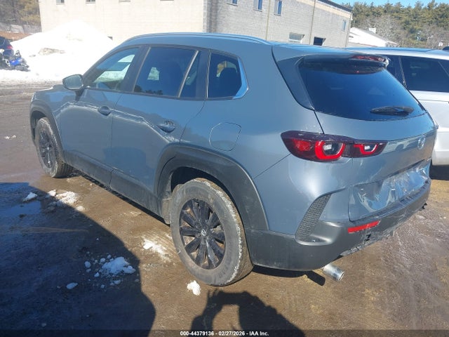 2023 MAZDA CX-50 7MMVABCM6PN103398 Photo 2
