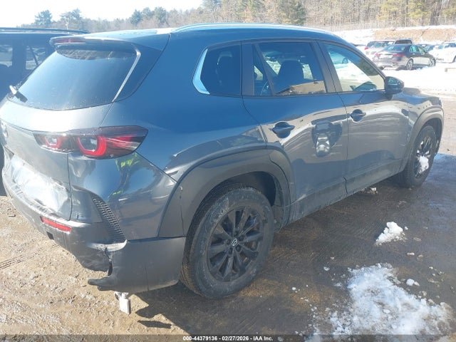 2023 MAZDA CX-50 7MMVABCM6PN103398 Photo 3
