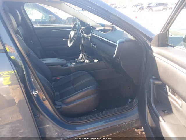 2023 MAZDA CX-50 7MMVABCM6PN103398 Photo 4