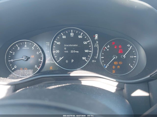 2023 MAZDA CX-50 7MMVABCM6PN103398 Photo 6