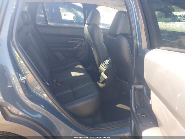 2023 MAZDA CX-50 7MMVABCM6PN103398 Photo 7