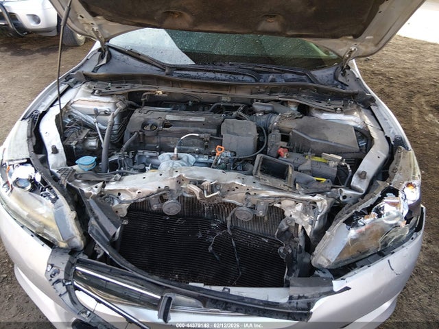 Honda ACCORD EX 2014 1HGCR2F7XEA003476 Image 10