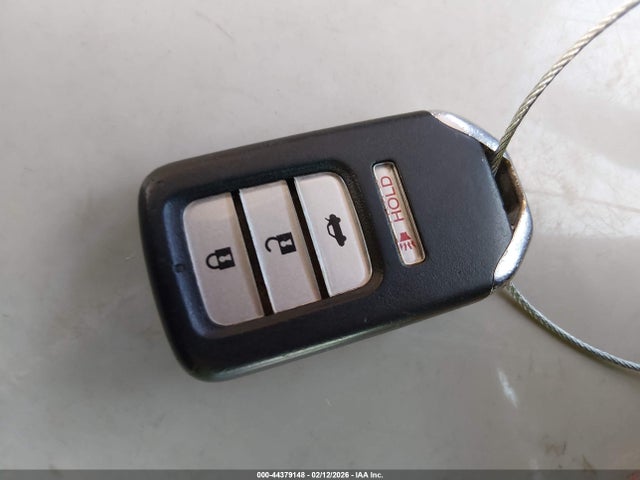 Honda ACCORD EX 2014 1HGCR2F7XEA003476 Image 11