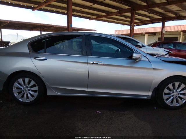 Honda ACCORD EX 2014 1HGCR2F7XEA003476 Image 13
