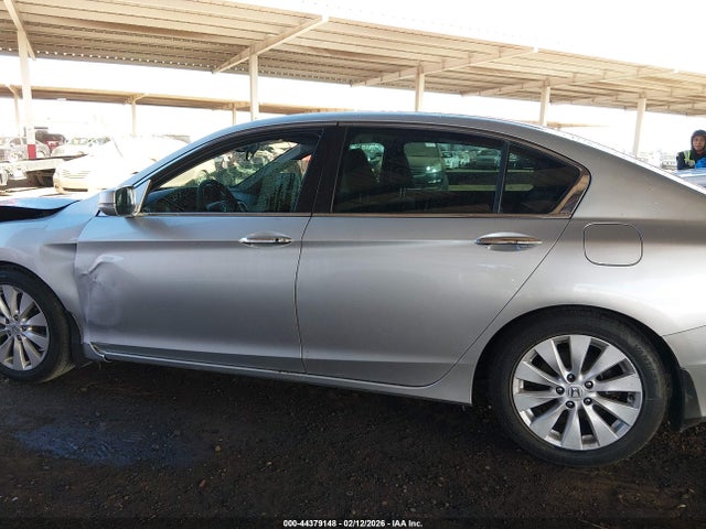 Honda ACCORD EX 2014 1HGCR2F7XEA003476 Image 14