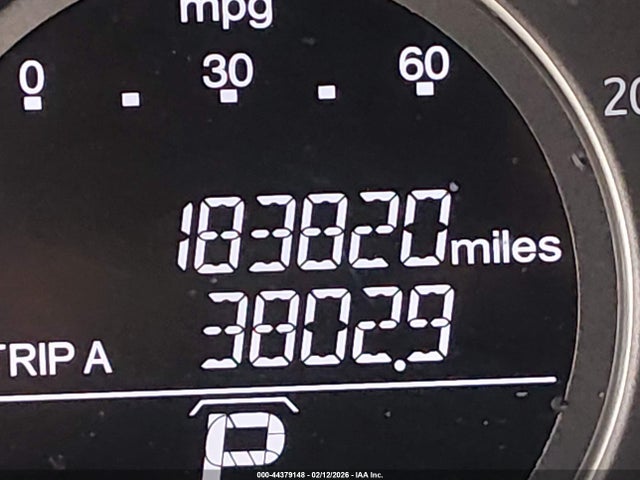Honda ACCORD EX 2014 1HGCR2F7XEA003476 Image 15