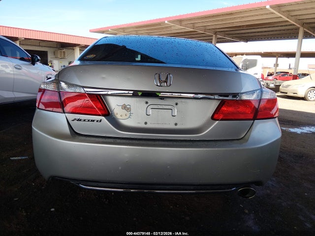 Honda ACCORD EX 2014 1HGCR2F7XEA003476 Image 16
