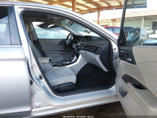 Honda ACCORD EX 2014 1HGCR2F7XEA003476 Image 5