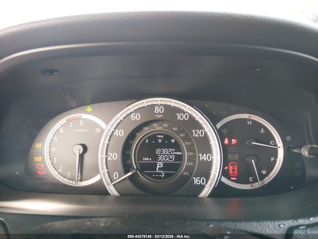 Honda ACCORD EX 2014 1HGCR2F7XEA003476 Image 7