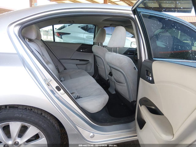 Honda ACCORD EX 2014 1HGCR2F7XEA003476 Image 8