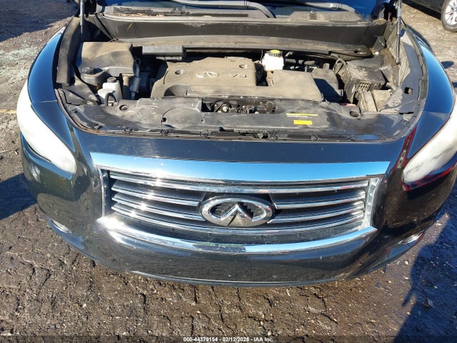 Aukcja sprzedaży 2015 Infiniti Qx60, vin: 5N1AL0MN2FC514484, numer aukcji: 44379154