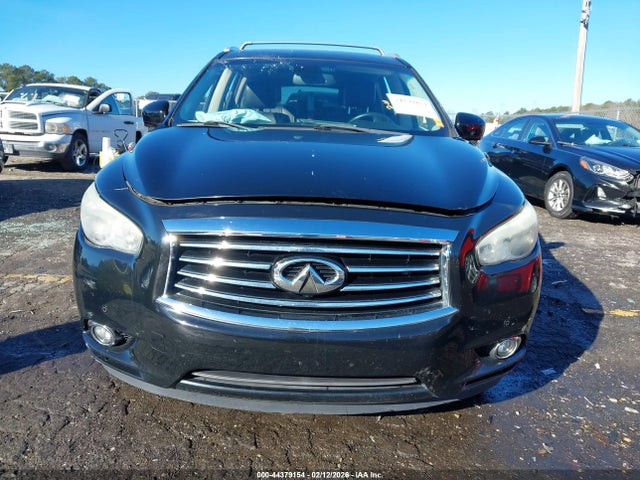 Aukcja sprzedaży 2015 Infiniti Qx60, vin: 5N1AL0MN2FC514484, numer aukcji: 44379154