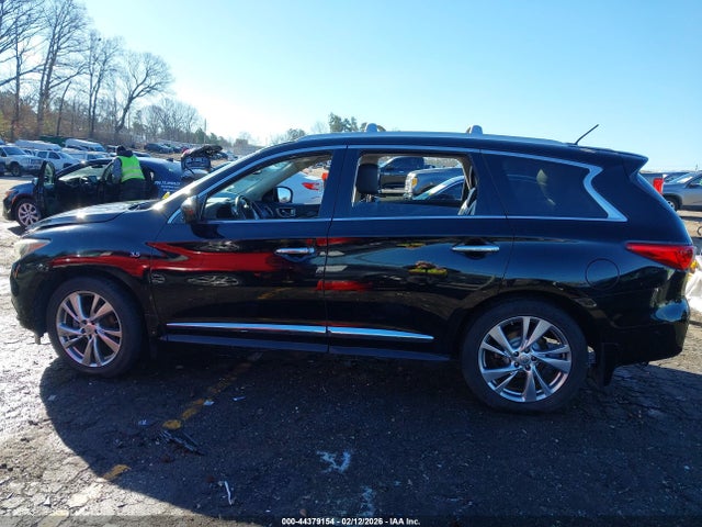 Aukcja sprzedaży 2015 Infiniti Qx60, vin: 5N1AL0MN2FC514484, numer aukcji: 44379154