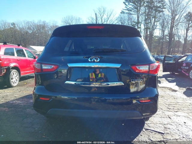 Aukcja sprzedaży 2015 Infiniti Qx60, vin: 5N1AL0MN2FC514484, numer aukcji: 44379154