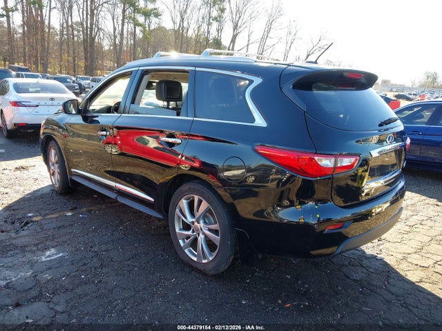 Aukcja sprzedaży 2015 Infiniti Qx60, vin: 5N1AL0MN2FC514484, numer aukcji: 44379154