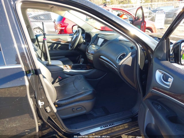 Aukcja sprzedaży 2015 Infiniti Qx60, vin: 5N1AL0MN2FC514484, numer aukcji: 44379154