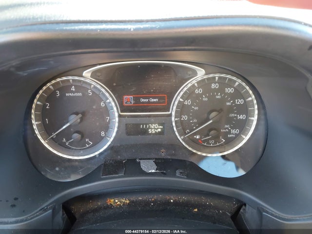 Aukcja sprzedaży 2015 Infiniti Qx60, vin: 5N1AL0MN2FC514484, numer aukcji: 44379154