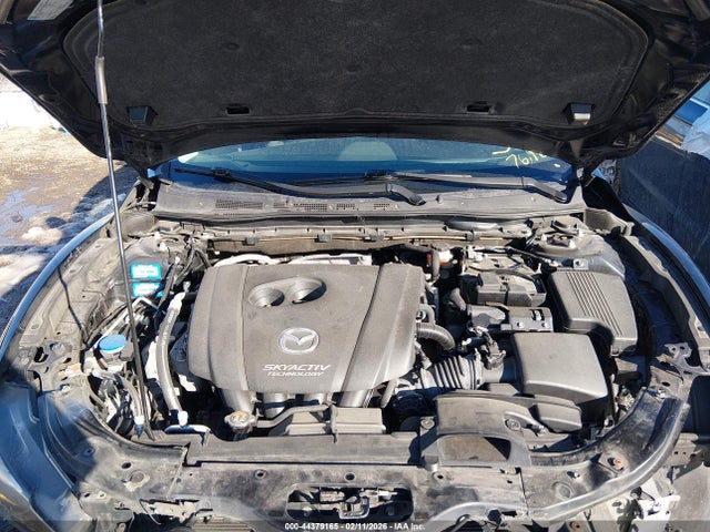 44379165 :رقم المزاد ، JM1GJ1W69E1149229 vin ، 2014 Mazda Mazda6 مزاد بيع