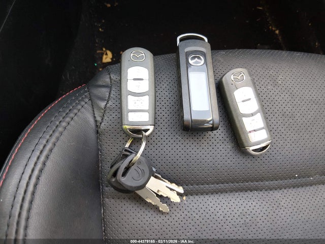44379165 :رقم المزاد ، JM1GJ1W69E1149229 vin ، 2014 Mazda Mazda6 مزاد بيع