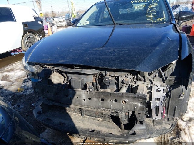 44379165 :رقم المزاد ، JM1GJ1W69E1149229 vin ، 2014 Mazda Mazda6 مزاد بيع
