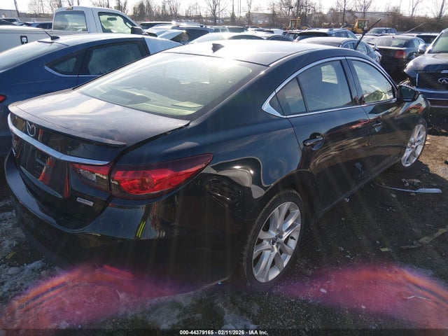 44379165 :رقم المزاد ، JM1GJ1W69E1149229 vin ، 2014 Mazda Mazda6 مزاد بيع