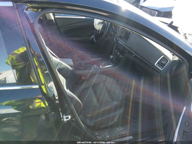 44379165 :رقم المزاد ، JM1GJ1W69E1149229 vin ، 2014 Mazda Mazda6 مزاد بيع