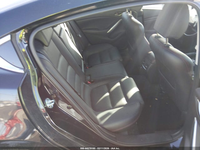 44379165 :رقم المزاد ، JM1GJ1W69E1149229 vin ، 2014 Mazda Mazda6 مزاد بيع