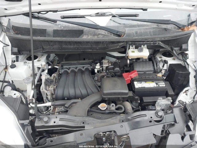 Aukcja sprzedaży 2018 Nissan Nv200 S, vin: 3N6CM0KN3JK695320, numer aukcji: 44379164