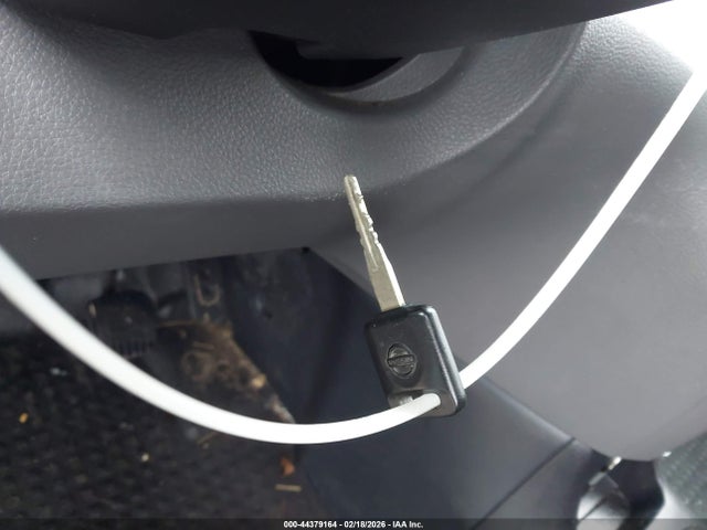 Aukcja sprzedaży 2018 Nissan Nv200 S, vin: 3N6CM0KN3JK695320, numer aukcji: 44379164