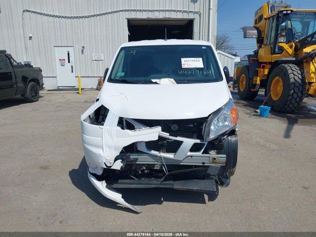Aukcja sprzedaży 2018 Nissan Nv200 S, vin: 3N6CM0KN3JK695320, numer aukcji: 44379164
