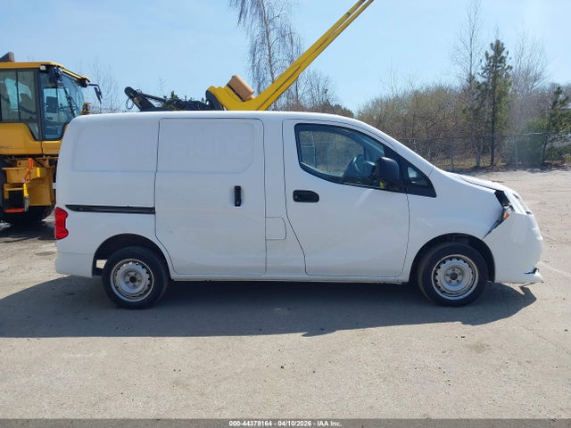 Aukcja sprzedaży 2018 Nissan Nv200 S, vin: 3N6CM0KN3JK695320, numer aukcji: 44379164