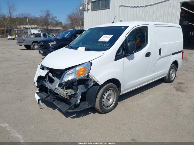 Aukcja sprzedaży 2018 Nissan Nv200 S, vin: 3N6CM0KN3JK695320, numer aukcji: 44379164