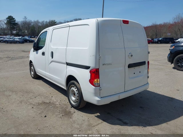 Aukcja sprzedaży 2018 Nissan Nv200 S, vin: 3N6CM0KN3JK695320, numer aukcji: 44379164