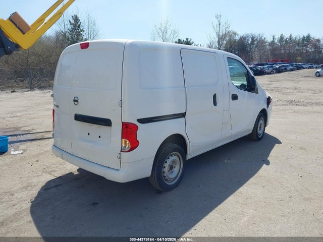 Aukcja sprzedaży 2018 Nissan Nv200 S, vin: 3N6CM0KN3JK695320, numer aukcji: 44379164