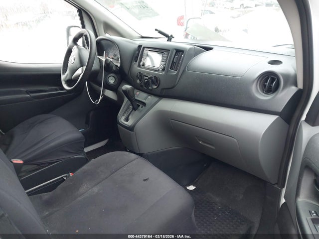 Aukcja sprzedaży 2018 Nissan Nv200 S, vin: 3N6CM0KN3JK695320, numer aukcji: 44379164