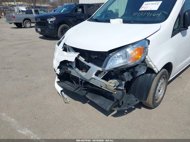 Aukcja sprzedaży 2018 Nissan Nv200 S, vin: 3N6CM0KN3JK695320, numer aukcji: 44379164