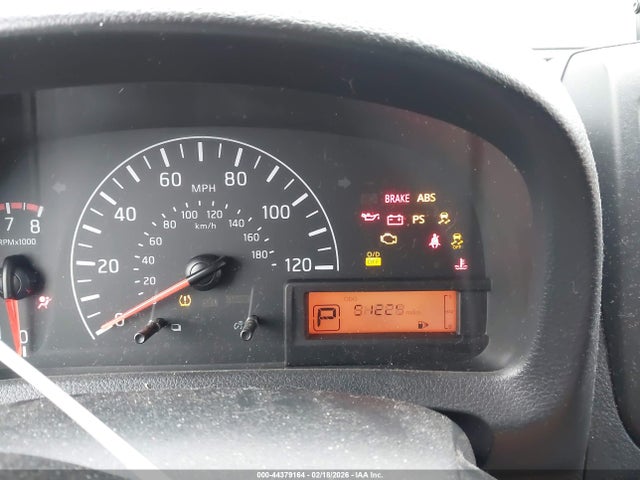 Aukcja sprzedaży 2018 Nissan Nv200 S, vin: 3N6CM0KN3JK695320, numer aukcji: 44379164