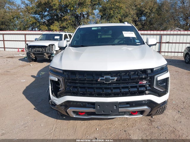 Chevrolet Suburban 4wd Z71 2025 1GNS6DRD9SR219310 Image 12